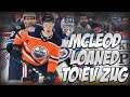 Edmonton Oilers Loan Ryan McLeod To EV Zug Of Switzerland's National League | Oilers News
