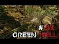 Eine zerstörte Brücke  ♡  #41 🌴 Let's Play Green Hell [Early Access]