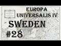 Europa Universalis 4 - Golden Century: Sweden #28