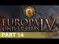 Europa Universalis IV - A Let's Play of Holland, Part 14