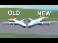 Evolution Of Planes (2017-2021) | Besiege