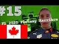 F1 2020 Fantasy Karriere Kanada Grand Prix