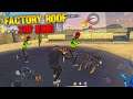 Factory Roof Top King Solo Vs Duo Gameplay- Romeo Garena Free Fire