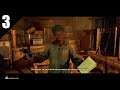 Far Cry 4, Pt 3 - Wolves' Den, Return to Sender, Hostage Negotiation