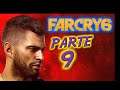 FAR CRY 6 - PC - Walkthrough Gameplay - ESPAÑOL 100% - Parte  9 - RESCATANDO A ALEX MONTERO!!!