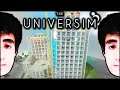 Felps e Chat vão pro ESPAÇO em Universim (#7)