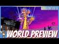 FF7 Remake: World Preview - But What Is It About?