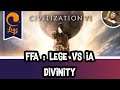 FFA: Lege vs IA Divinity