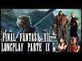 🔥 FINAL FANTASY 7 REMAKE (VII) 🔥 Completo Parte 9 + LongPlay + Español en PS4 !! (1Kᵁᴴᴰ+HDR)