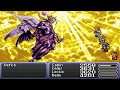 Final Fantasy VI Advance - Part 027 - Kefka & Ending