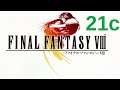 Final Fantasy VIII Pt. 21c: Infuriating Card Games!