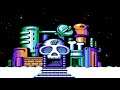 Final zockt Mega Man 4 (NES) - Part 5 - Finale gegen Dr. Wily [ENDE]