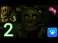 Five Nights at Freddi's 3 Gameplay Walkthrough Part 2 (IOS,Android)