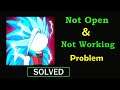 Fix Stick Shadow Fighter App Not Working Problem | Stick Shadow Fighter Not Opening Problem Android