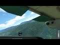 Flight Simulator 2020 - WX53 / Bugalaga
