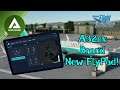 Fly By Wire A32nx UPDATES - Fly Pad! - Microsoft Flight Simulator2020
