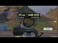 FPP gameplay solo vs SQUAD,BATTLE ROYAL,CALL OF DUTY MOBIL,COD MOBILE,By Games Tube248
