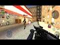 FPS Shooter Commando - FPS Shooting Games - Android GamePlay #2