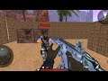 FPS Shooting Commando Secret Mission - Fps Shooting Android GamePlay. #3