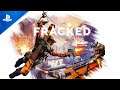 Fracked - Launch Trailer | PS VR
