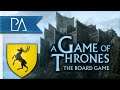 GAME OF THRONES THE BOARD GAME (Digital Edition) - HOUSE BARATHEON Skirmish Gameplay