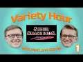 Gamecube Controller ASMR (Super Smash Bros. Melee: Variety Hour 44)