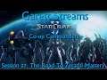 Garett Streams: Starcraft 2 Co-op Commanders Session 27