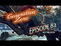 GENERATION ZERO 🤖 Episode 82 · BARCODES ergattern