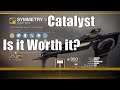 Getting the Symmetry Catalyst and Checking What it does? | Destiny 2 Season of Dawn