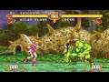 Golden Axe: The Duel [Saturn] - play as Milan Flare (request)