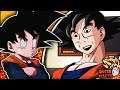 Goten Reacts To Goku Teaches Goten About S%X! (DBZ Parody)
