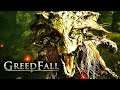 GreedFall Walkthrough 7 Bring Siora to Constantin - Get Patent for Native Merchant