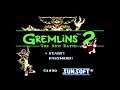 Gremlins 2: The New Batch. [NES - Sunsoft]. (1990). ALL. 60Fps.
