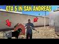 GTA 5 in GTA San Andreas