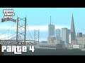 GTA San Andreas - Parte 4 - CJ en San Fierro (Pariente) - Jeshua Games