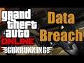 GTA V Online: Mobile Operations #7 - Data Breach