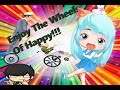 Happy Wheels: The Wheels of Happiness (My Daughters first Lets Play!)