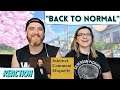 HatGuy & Nikki react to @commentiquette "Back to Normal"