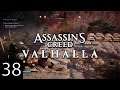 HE LITERALLY THREW ME OFF THE ROOF | Ep. 38 | Assassin's Creed: Valhalla