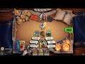 Hearthstone - Книга наемников: Рокара