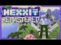 Heimlich den Wald anzünden!! | Minecraft Hexxit Remastered #99 | miri33 | Ice and Fire Mod