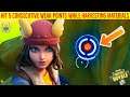 Hit 5 Consecutive Weak Points While Harvesting Materials! Skye's Adventure Challenges Week 8 guide!