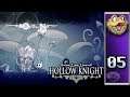 Hollow Knight [Switch] (Part 5)