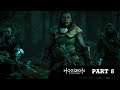 Horizon Zero Dawn Gameplay (Part 8)