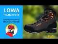 How do Lowa Hiking Boots work for tree climbing? WesSpur's Niceguydave tests them out + Boots Rant