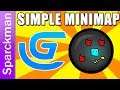 HOW TO MAKE A SIMPLE MINIMAP IN GDEVELOP - (game development)