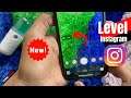 How to Use the Level Features on Instagram! (NEW Update)