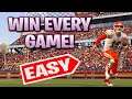 How To Win Every Game In Madden 20! Best Tips