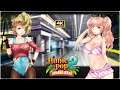 Huniepop 2 Double Date Episode 4 4K