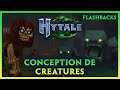 Hytale Flashbacks #1 - La CONCEPTION des CREATURES